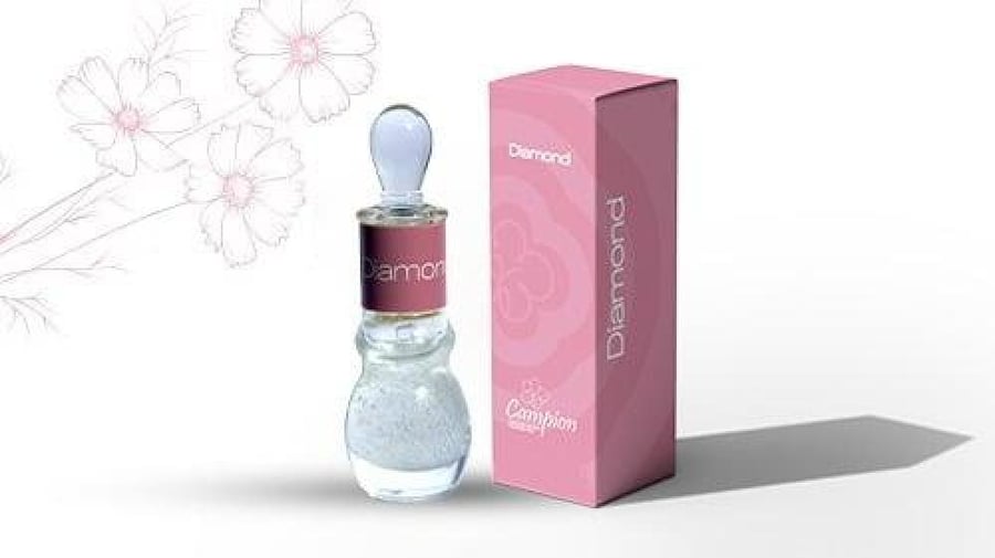 Luxury spring giveaways (12 pieces)