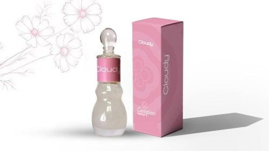 Luxury spring giveaways (12 pieces)