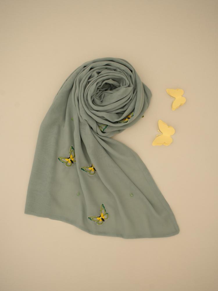 Sage Wings