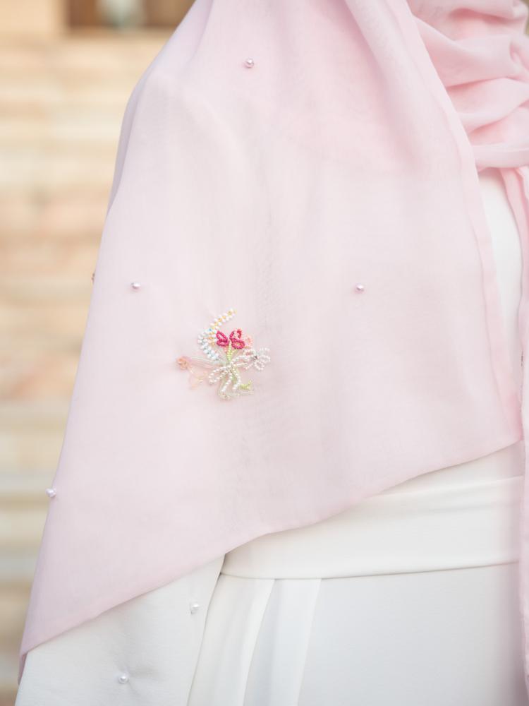 Pink Blossoms