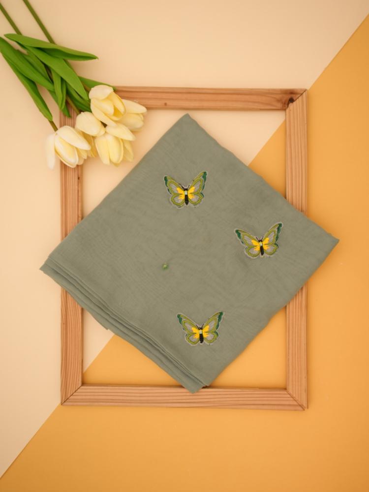 Sage Wings