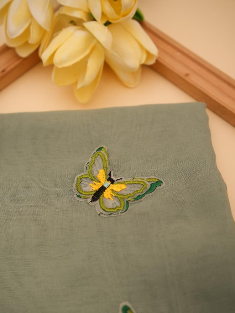 Sage Wings