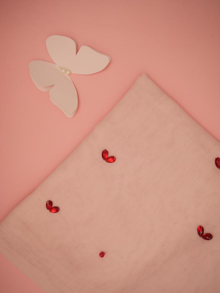 Rosy Crystal