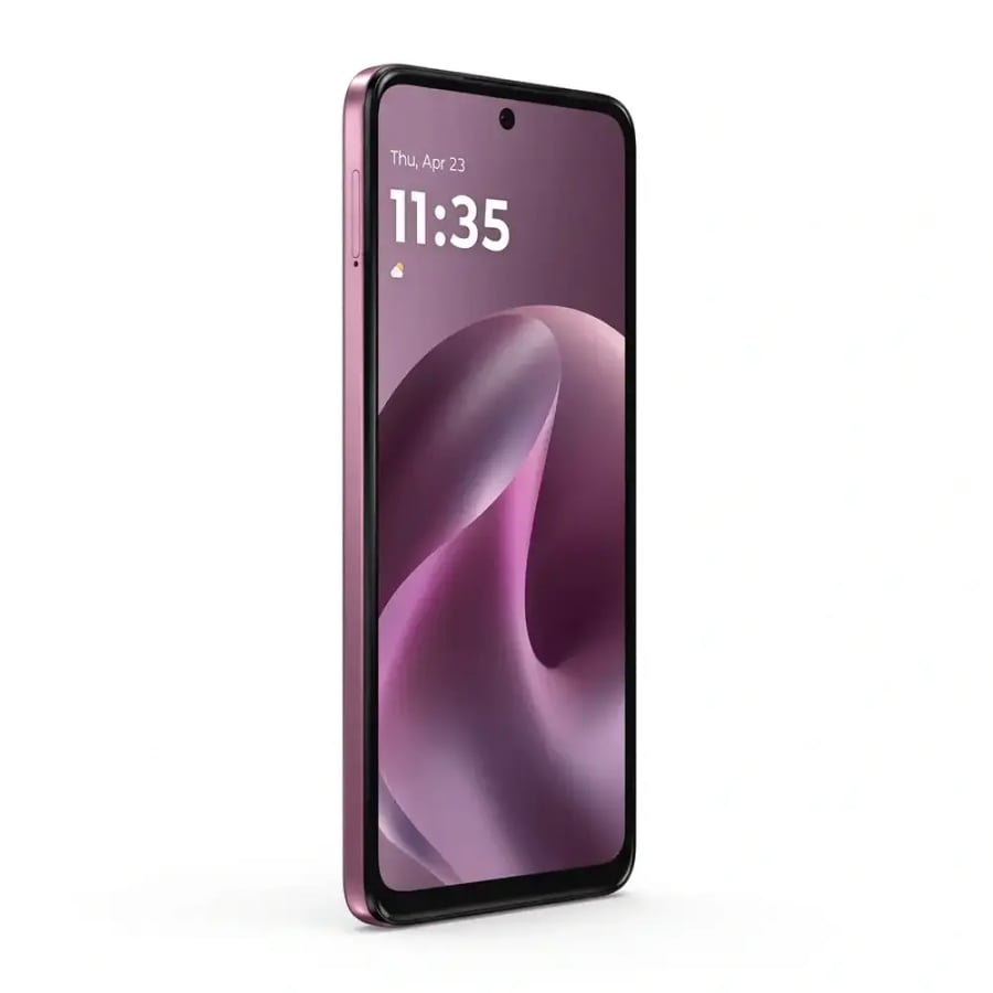 موتورولا Moto G17 سعة 128 جيجابايت