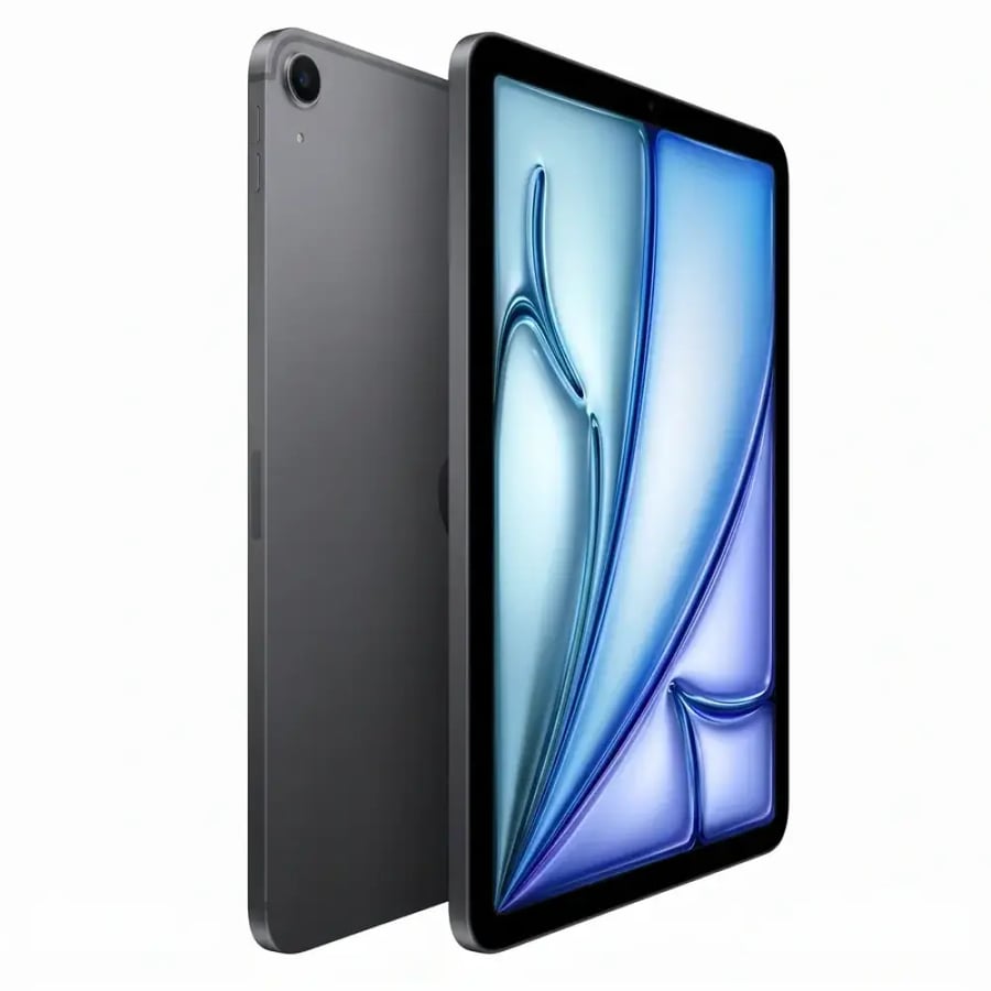 آيباد Air M4 سعة 256GB Wi-Fi مقاس 11 إنش