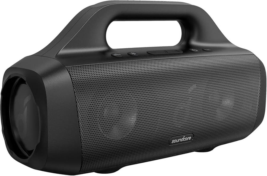 Soundcore MOTION BOOM PLUS - Wireless speaker