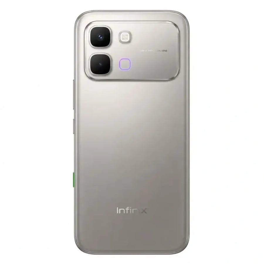 انفنكس نوت  ايدج  5G 256GB رام 8+8