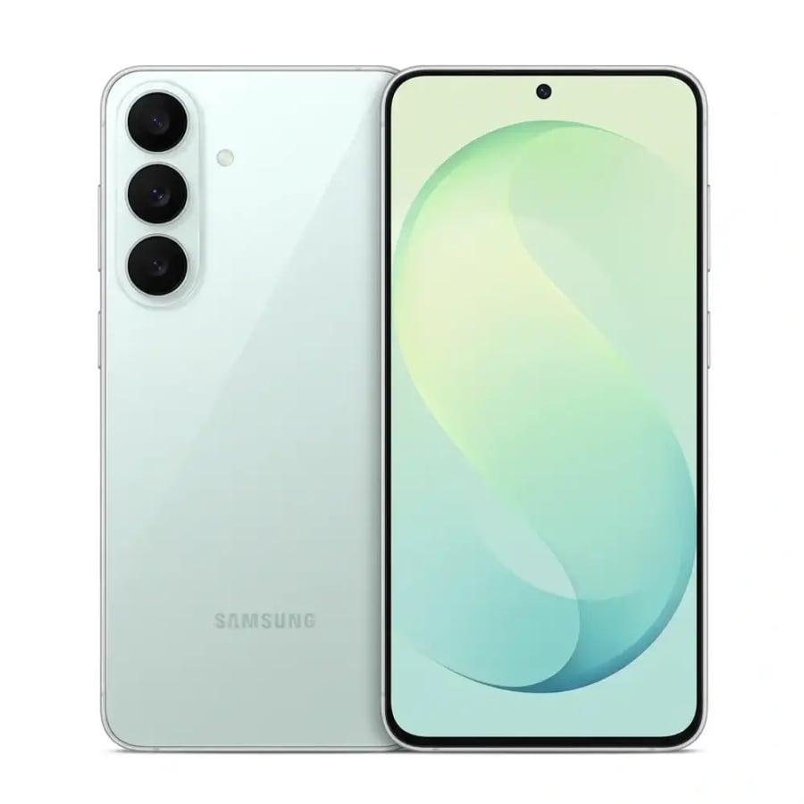 سامسونج Galaxy S26 FE سعة 256 جيجابايت