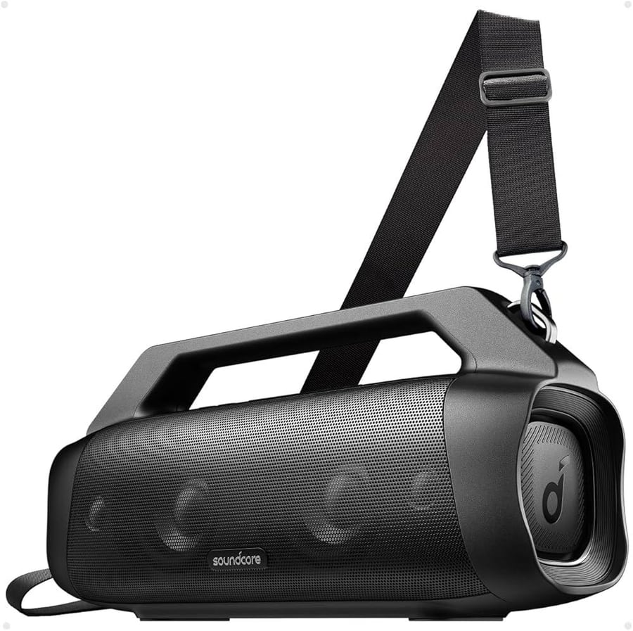 Soundcore MOTION BOOM PLUS - Wireless speaker