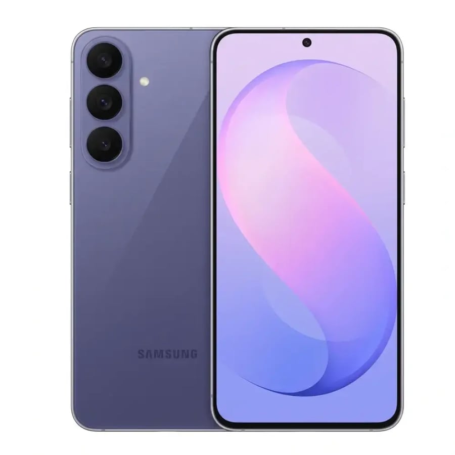 سامسونج Galaxy S26 FE سعة 256 جيجابايت