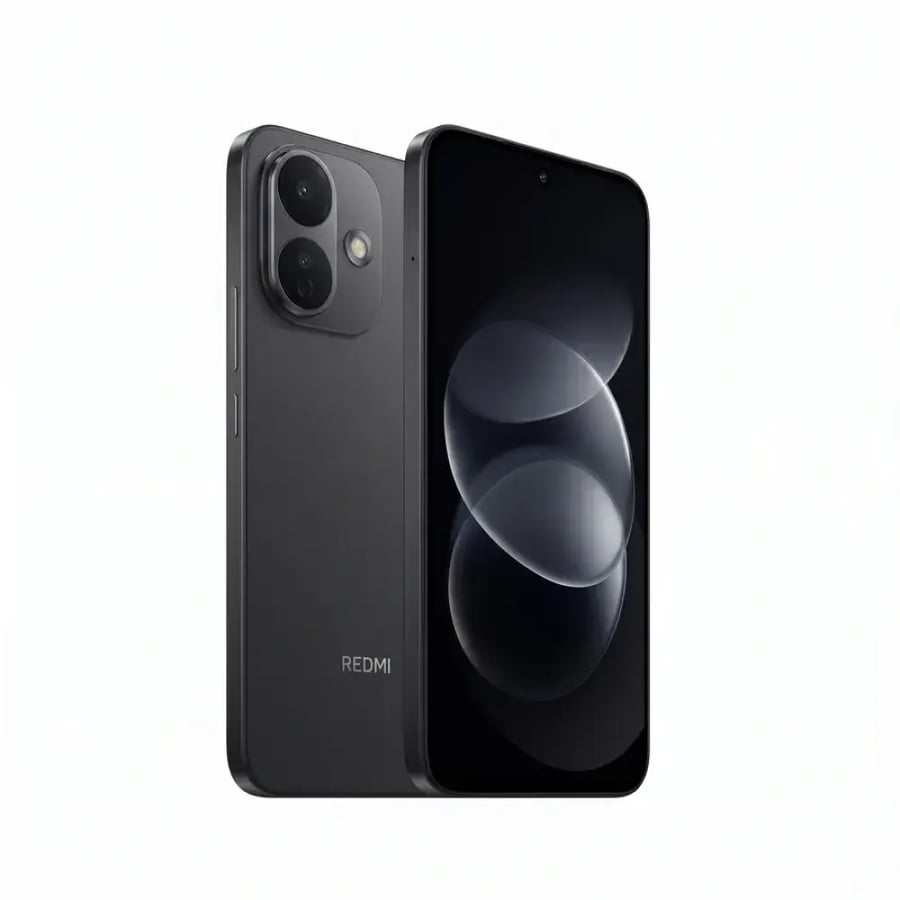 ريدمي Note 17 Pro 5G سعة 256GB رام 12GB