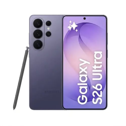 جلكسي اس 26 الترا  256GB رام 12+12