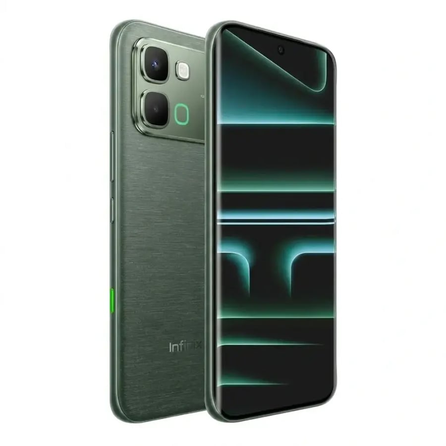 انفنكس نوت  ايدج  5G 256GB رام 8+8