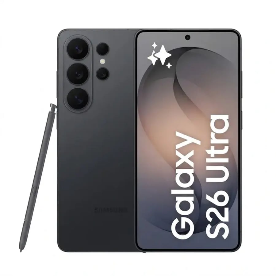 جلكسي اس 26 الترا  256GB رام 12+12