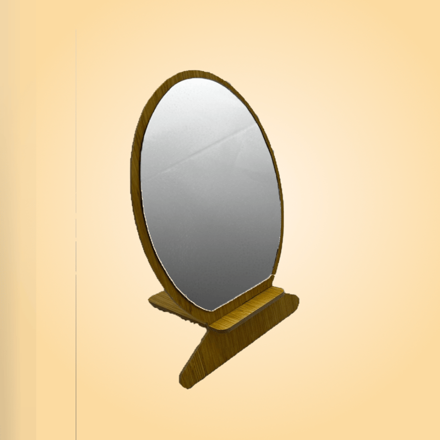 مرآة