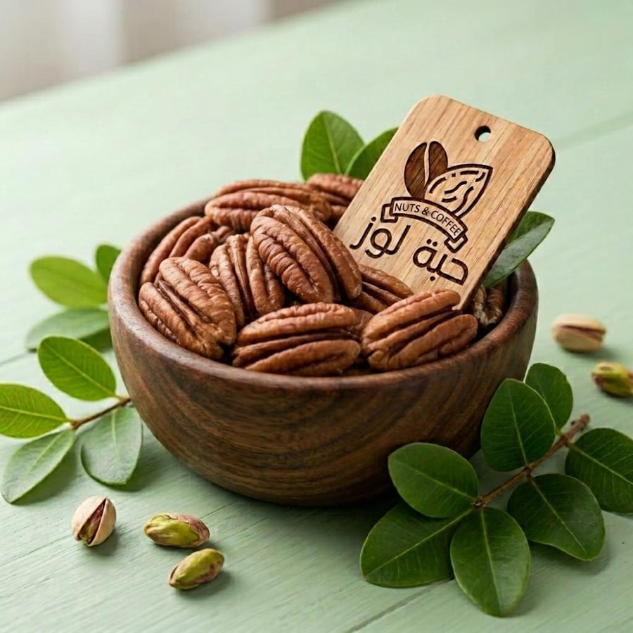 جوز بيكان