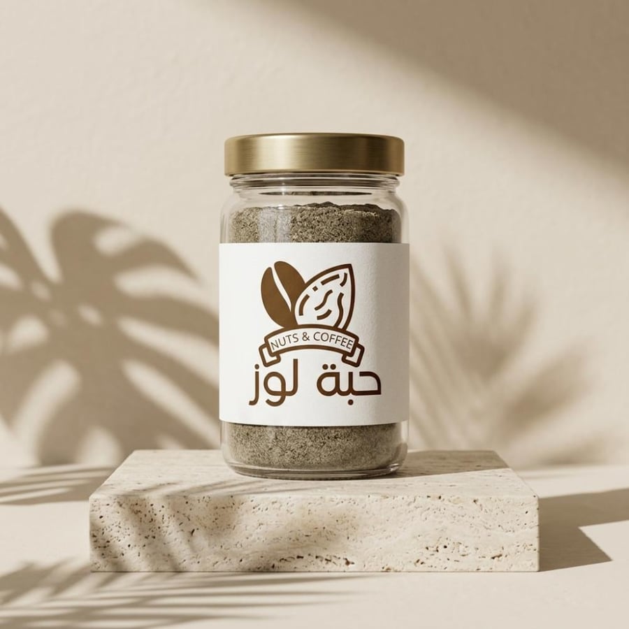 كمون سوداني مطحون