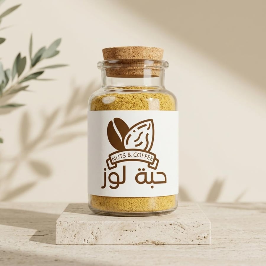 حلبة مطحونة