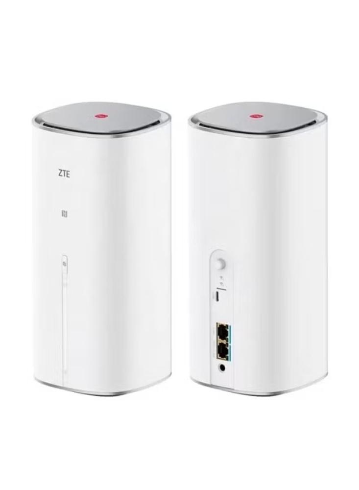جهاز التوجيه واي فاي 7 5G FWA MC8531 الداخلي من جلوبال G5 ألترا