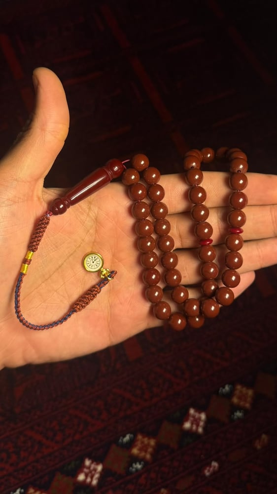 بكلايت سُمرة
