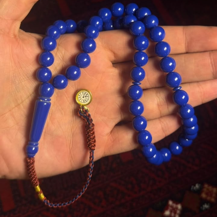 بكلايت مَوج