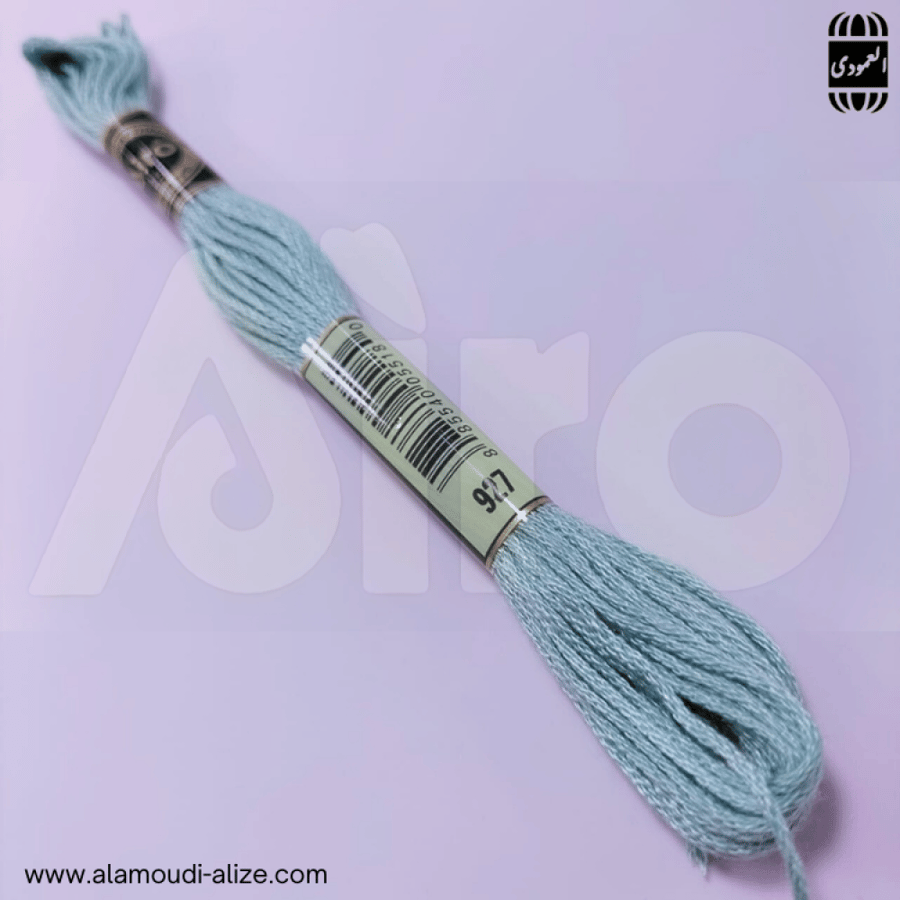 خيط التطريز Airo