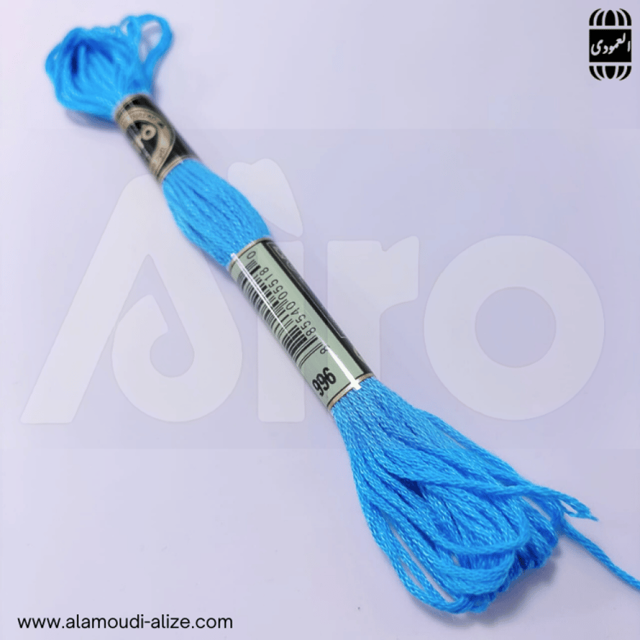 خيط التطريز  Airo