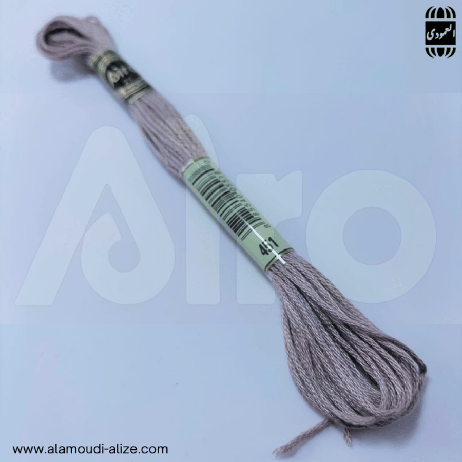 خيط التطريز  Airo