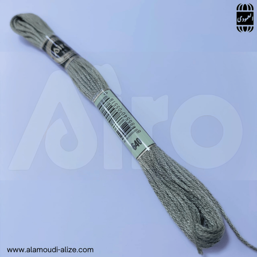 خيط التطريز  Airo