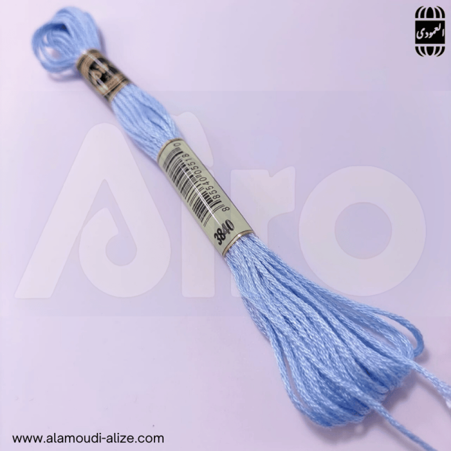 خيط التطريز  Airo