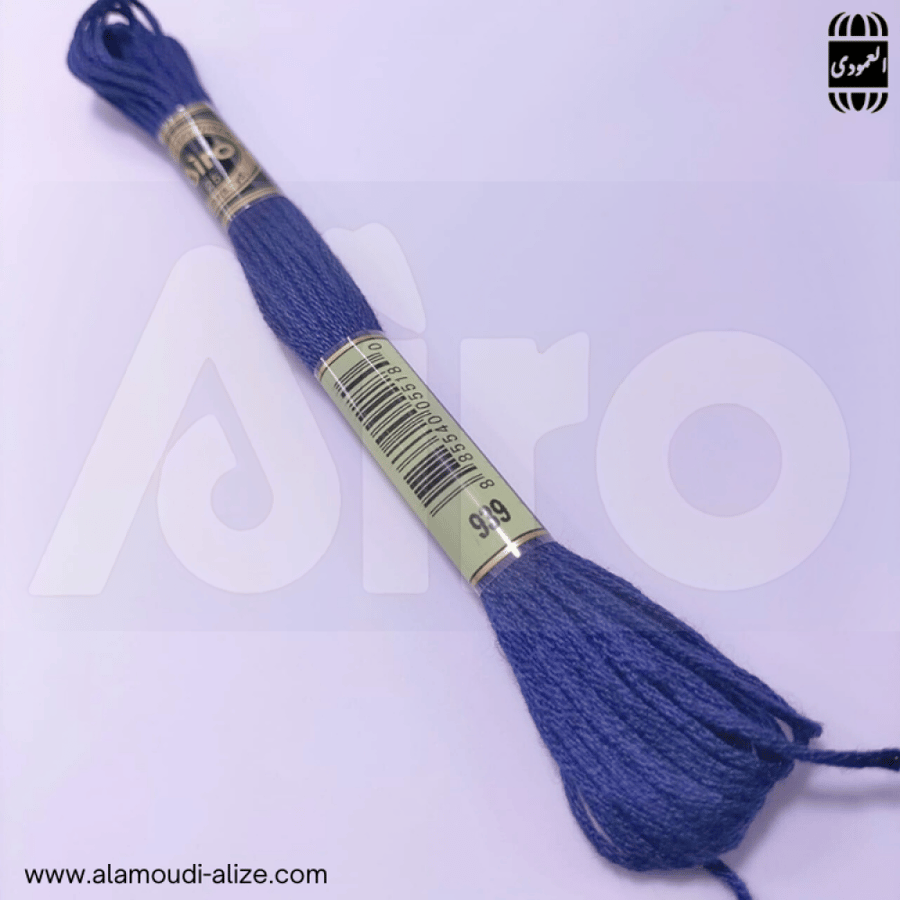 خيط التطريز  Airo 939