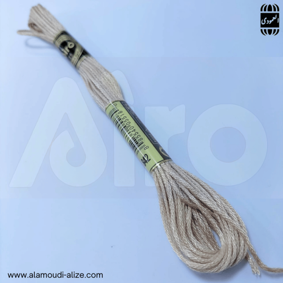 خيط التطريز  Airo 842