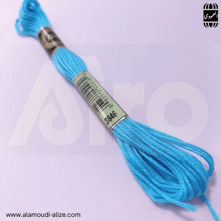 خيط التطريز  Airo