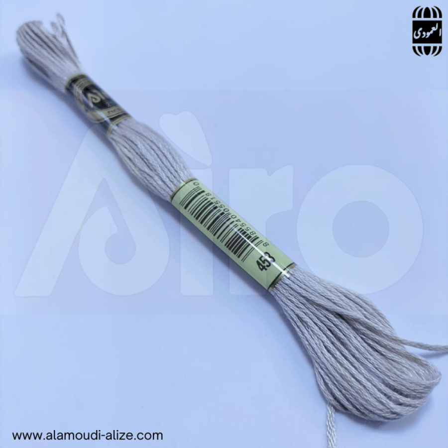 خيط التطريز  Airo