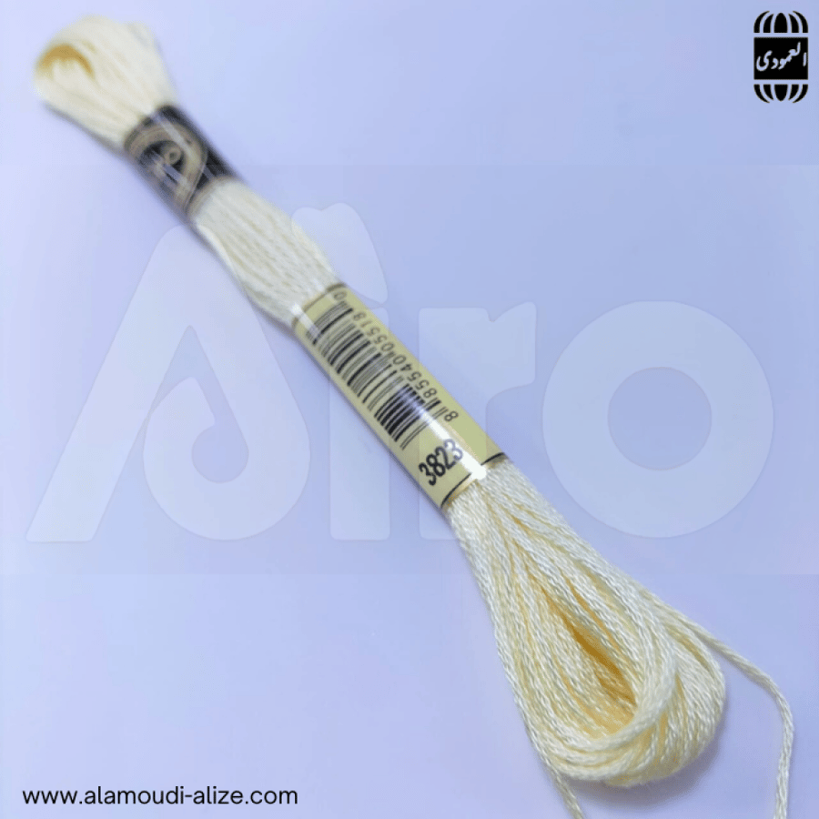 خيط التطريز Airo