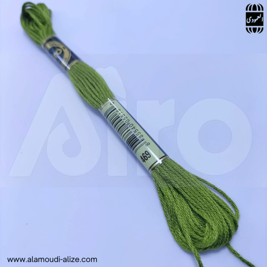 خيط-التطريز-469-متوفر-لدى-متجر-حبة-خيط