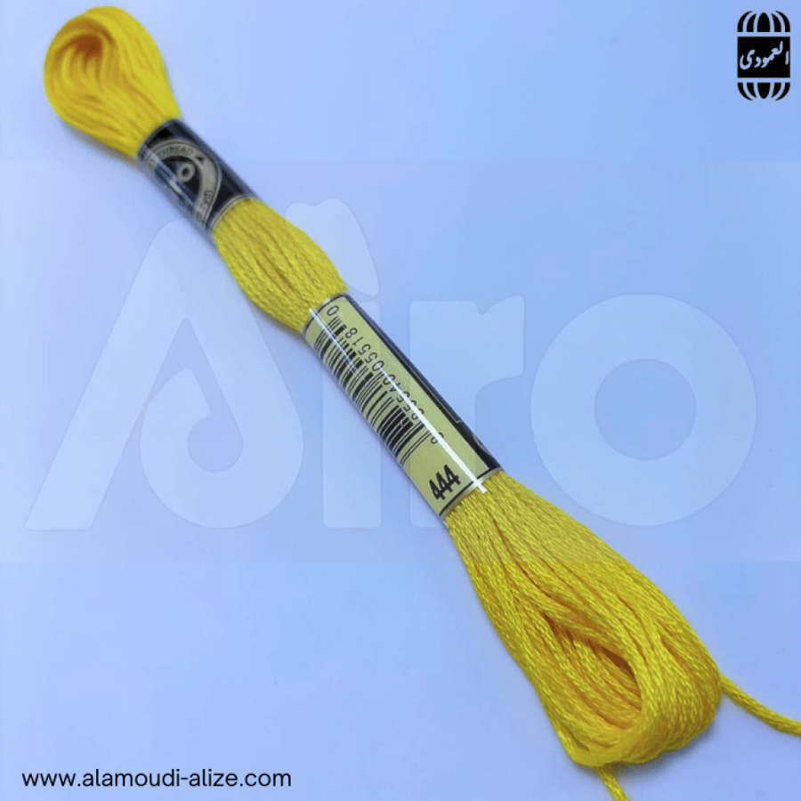 خيط التطريز Airo