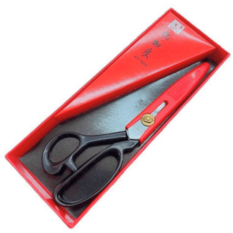 مقص صينى كبير مقاس 12