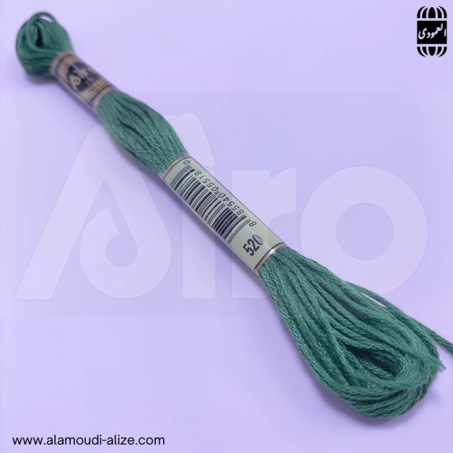 خيط التطريز  Airo