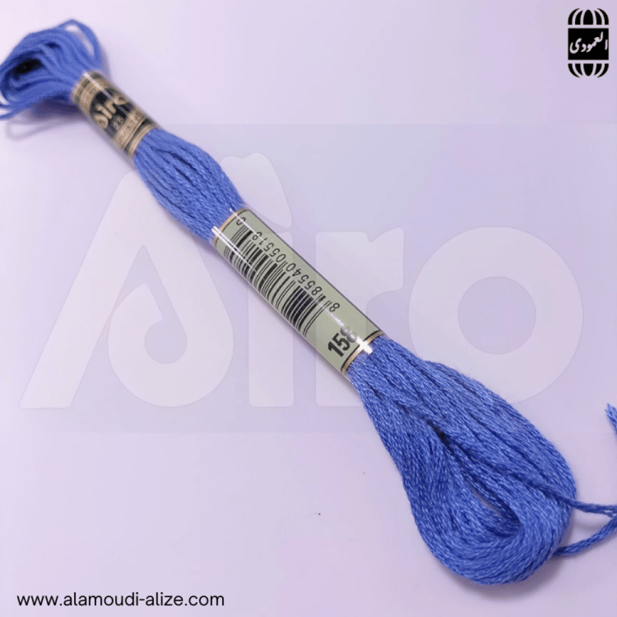 خيط التطريز  Airo