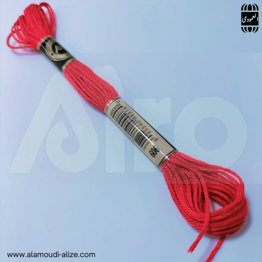 خيط التطريز  Airo