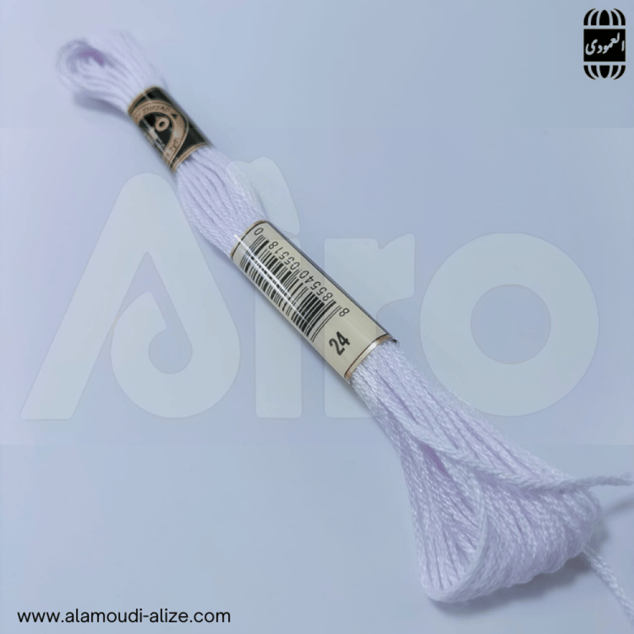 خيط التطريز  Airo
