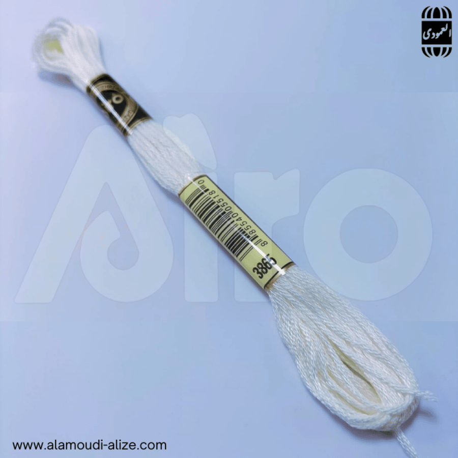 خيط التطريز 3865 Airo