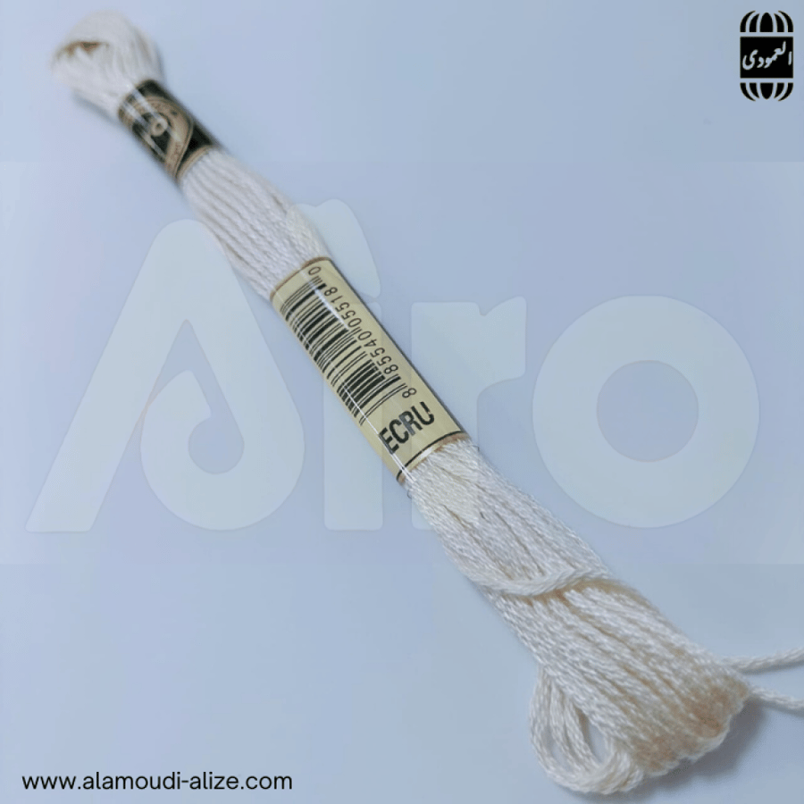 خيط التطريز  Airo