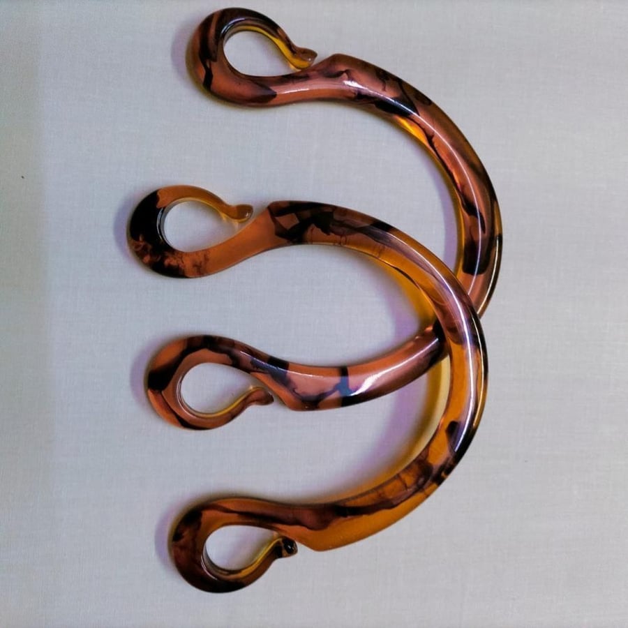 مسكه شنطه زوج