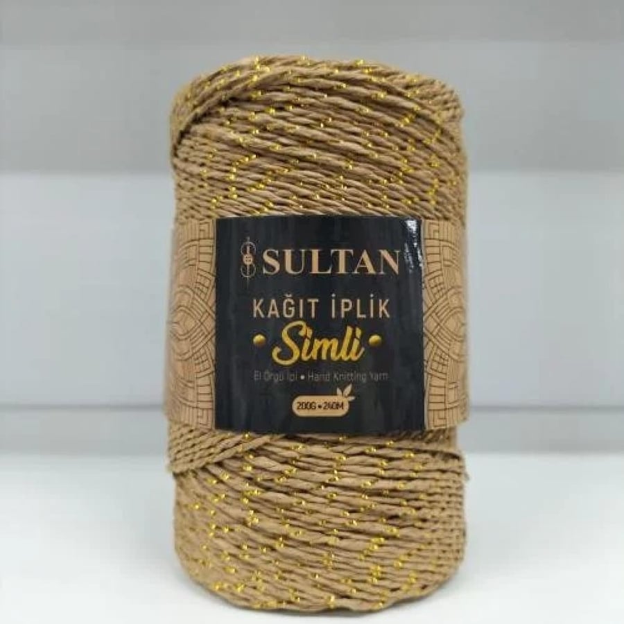 خيط رافيا مقصب سلطان 239