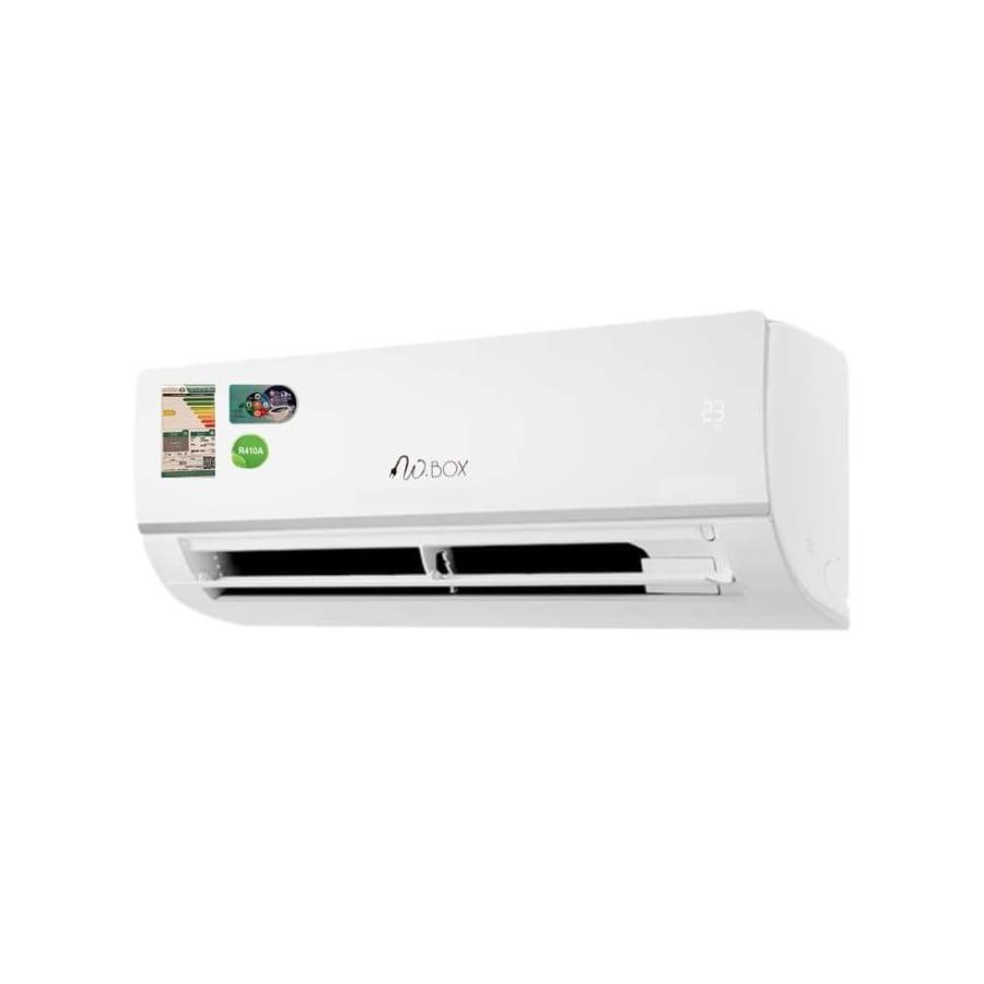 مكيف دبليو بوكس W BOX