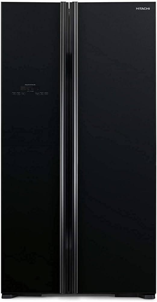 ثلاجة هيتاشي RS800PS2