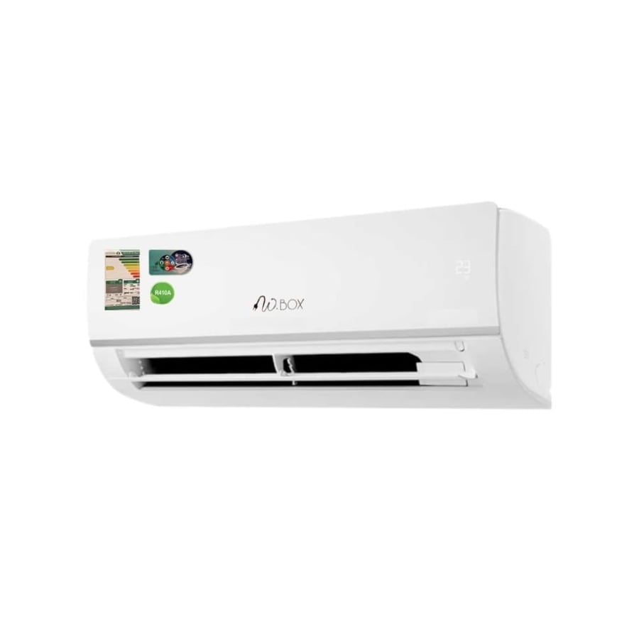 مكيف دبليو بوكس W BOX