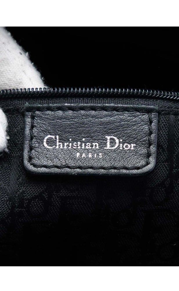 Christian Dior vintage 2003